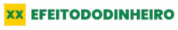 Logo efeitododinheiro.com.br