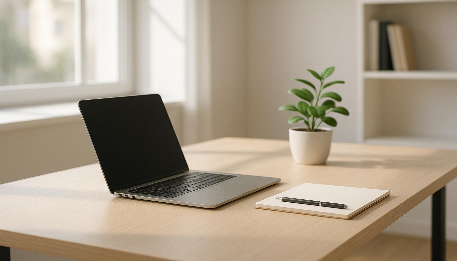 The Art of Doing Less: How Minimalism Increases Personal Productivity